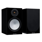 MONITOR AUDIO SILVER 100 7G - PAIR - Bookshelf speakers - Audio Impact