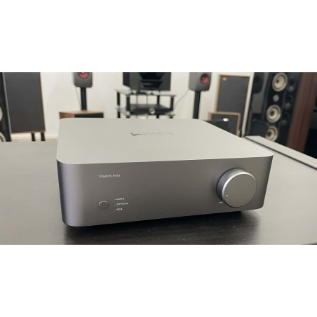 WIIM VIBELINK AMP - EX DEMO - Amplificatori integrati - Audio Impact