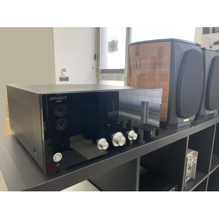 ADVANCE PARIS A12 CLASSIC - EX DEMO - Amplificatori integrati - Audio 