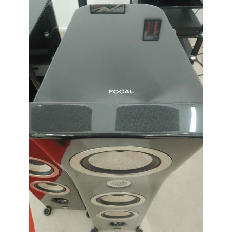FOCAL KANTA N°2 PAIR - USED - Floorstanding speakers - Audio Impact