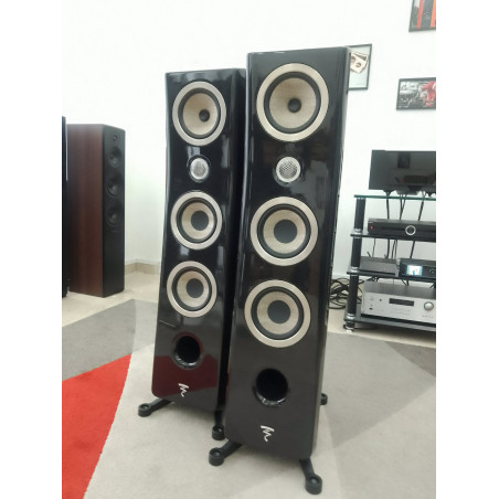 FOCAL KANTA N°2 PAIR - USED - Floorstanding speakers - Audio Impact