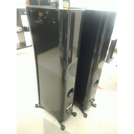 FOCAL KANTA N°2 PAIR - USED - Floorstanding speakers - Audio Impact