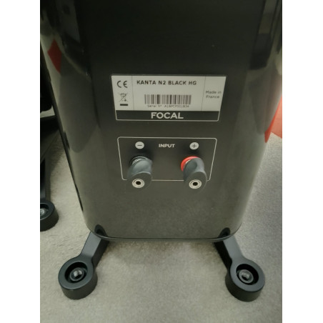 FOCAL KANTA N°2 COPPIA - USATO - Diffusori da pavimento - Audio Impact