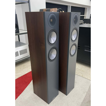 MONITOR AUDIO BRONZE 200 6G COPPIA - USATO - Diffusori da pavimento - 