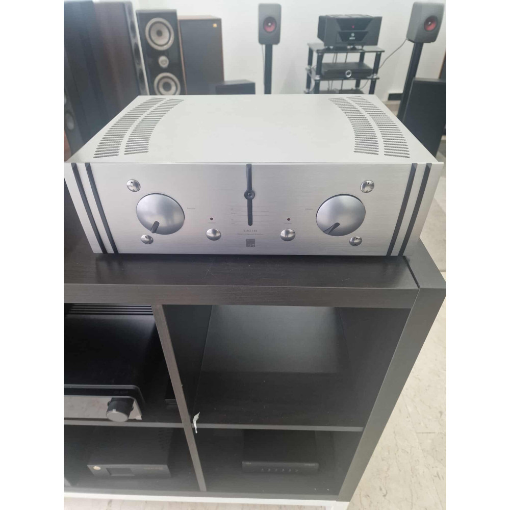 ATC SIA2-150 - EX DEMO - Amplificatori integrati - Audio Impact