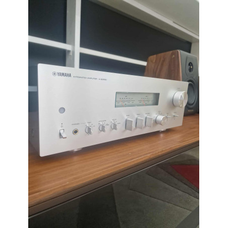YAMAHA A-S2200 - EX DEMO - Amplificatori integrati - Audio Impact