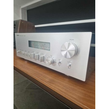 YAMAHA A-S2200 - EX DEMO - Amplificatori integrati - Audio Impact