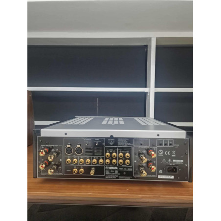 YAMAHA A-S2200 - EX DEMO - Amplificatori integrati - Audio Impact