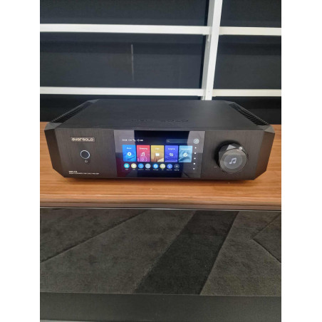 EVERSOLO DMP-A10 - EX DEMO - Media players and streamers - Audio Impac