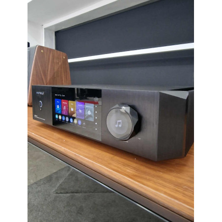 EVERSOLO DMP-A10 - EX DEMO - Media player e streamer - Audio Impact