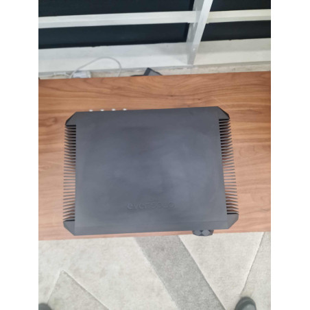 EVERSOLO DMP-A10 - EX DEMO - Media players and streamers - Audio Impac