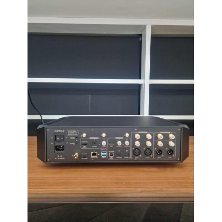 EVERSOLO DMP-A10 - EX DEMO - Media player e streamer - Audio Impact