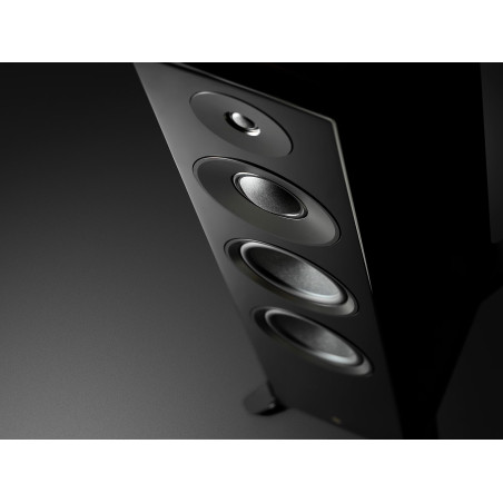YAMAHA NS-2000A - PAIR - Floorstanding speakers - Audio Impact