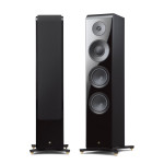YAMAHA NS-2000A - PAIR - Floorstanding speakers - Audio Impact