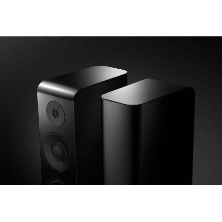 YAMAHA NS-2000A - COPPIA - Diffusori da pavimento - Audio Impact