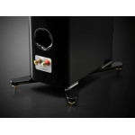 YAMAHA NS-2000A - COPPIA - Diffusori da pavimento - Audio Impact