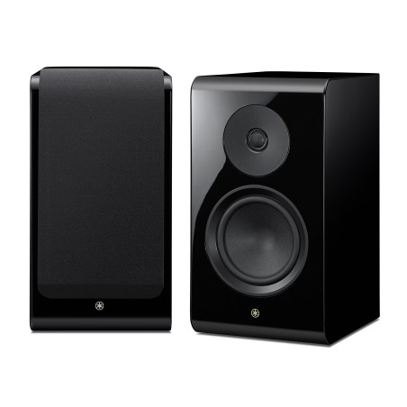 YAMAHA NS-800A - PAIR - Bookshelf speakers - Audio Impact