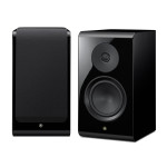 YAMAHA NS-800A - PAIR - Bookshelf speakers - Audio Impact