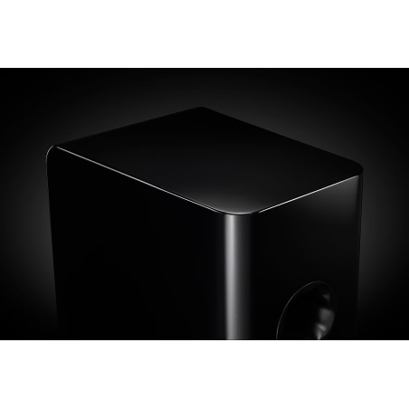 YAMAHA NS-800A - COPPIA - Diffusori da scaffale - Audio Impact