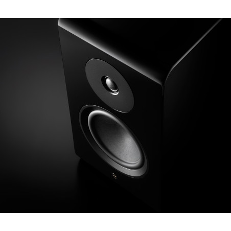 YAMAHA NS-800A - PAIR - Bookshelf speakers - Audio Impact