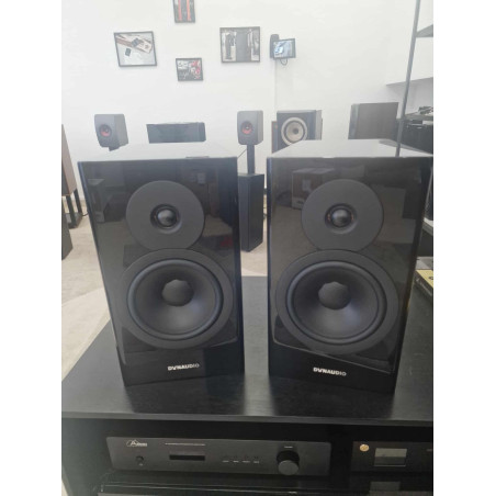 DYNAUDIO EVOKE 20 - USED - Bookshelf speakers - Audio Impact