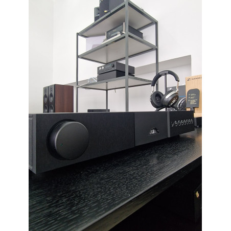 NAIM NAIT XS2 - USATO - Amplificatori integrati - Audio Impact