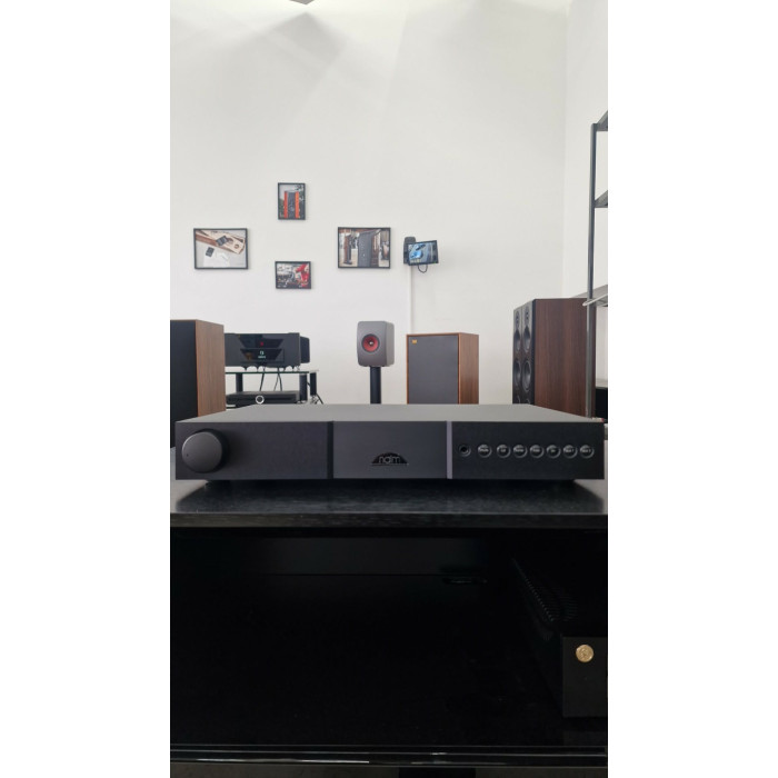 NAIM NAIT XS2 - USED - Integrated amplifiers - Audio Impact