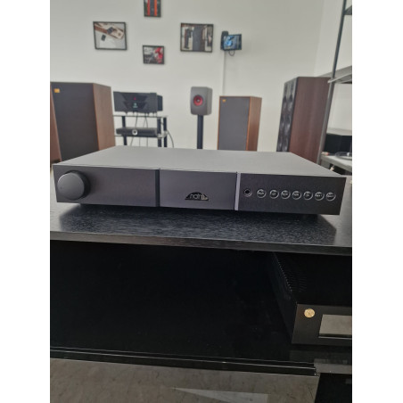 NAIM NAIT XS2 - USED - Integrated amplifiers - Audio Impact