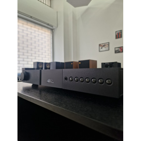 NAIM NAIT XS2 - USED - Integrated amplifiers - Audio Impact