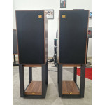 WHARFEDALE LINTON HERITAGE + STANDS - USED - Speakers - Audio Impact