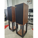 WHARFEDALE LINTON HERITAGE + STANDS - USATO - Diffusori - Audio Impact