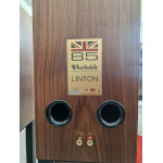 WHARFEDALE LINTON HERITAGE + STANDS - USATO - Diffusori - Audio Impact