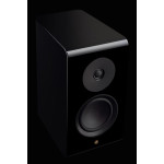 YAMAHA NS-600A - PAIR - Bookshelf speakers - Audio Impact