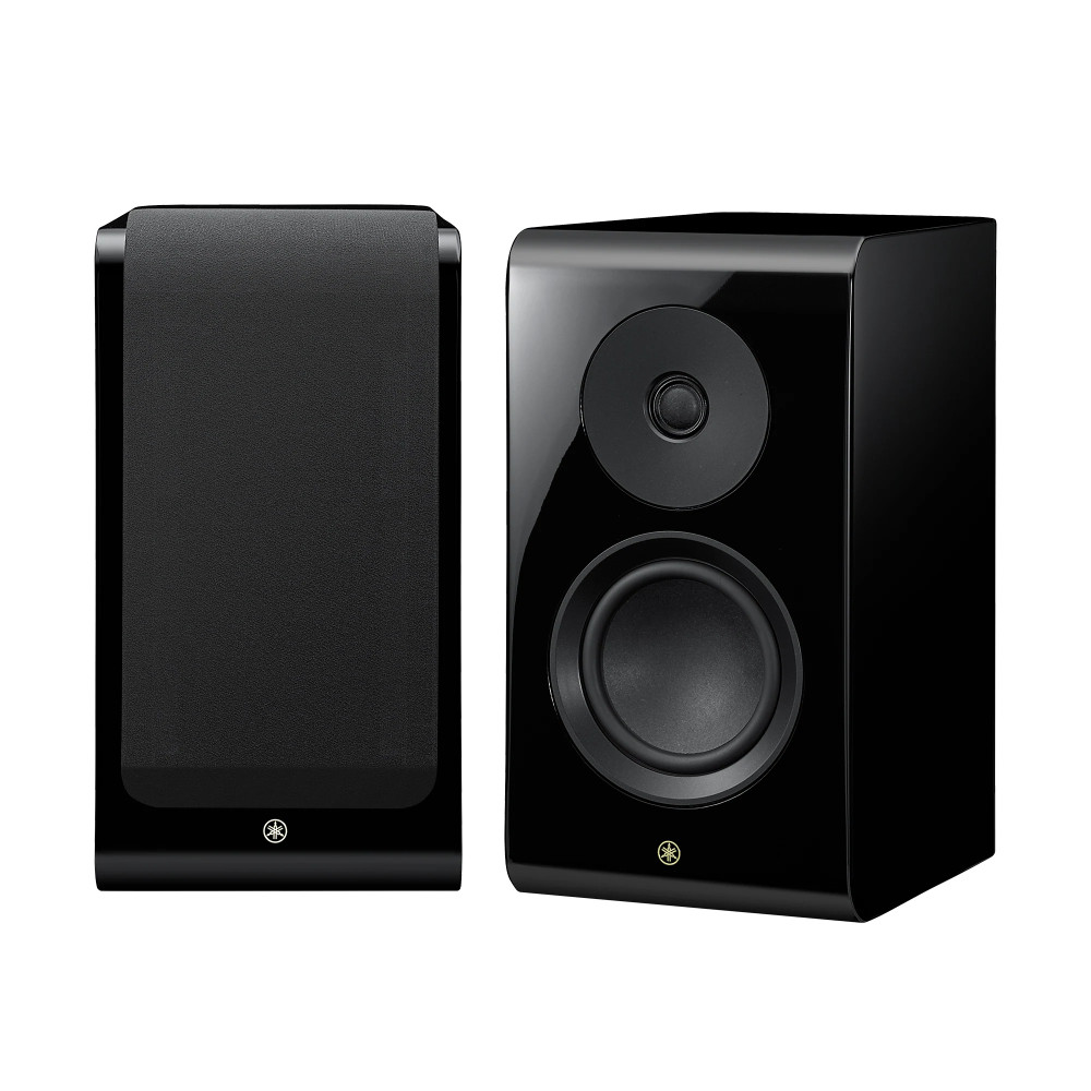 YAMAHA NS-600A - PAIR - Bookshelf speakers - Audio Impact