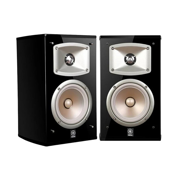 YAMAHA NS-333 - COPPIA - Diffusori da scaffale - Audio Impact