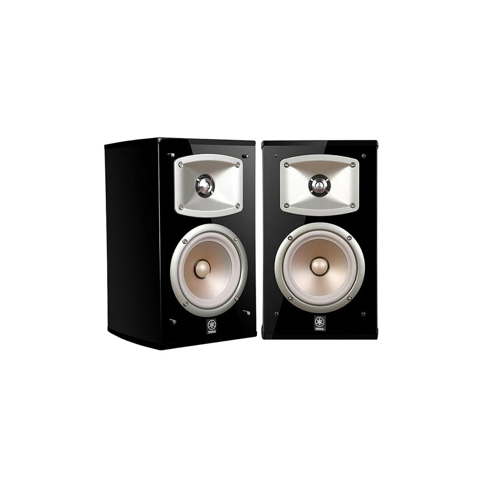 YAMAHA NS-333 - PAIR - Bookshelf speakers - Audio Impact