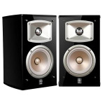 YAMAHA NS-333 - PAIR - Bookshelf speakers - Audio Impact