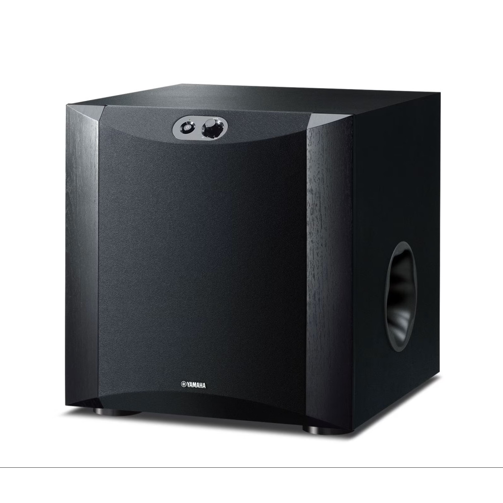 YAMAHA NS-SW300 - Subwoofer - Audio Impact