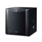 YAMAHA NS-SW300 - Subwoofer - Audio Impact