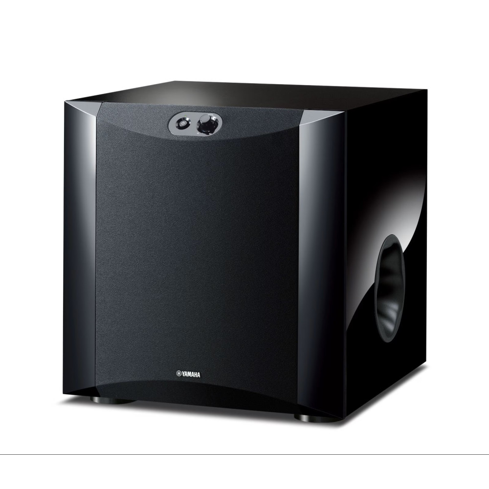 YAMAHA NS-SW300 - Subwoofer - Audio Impact