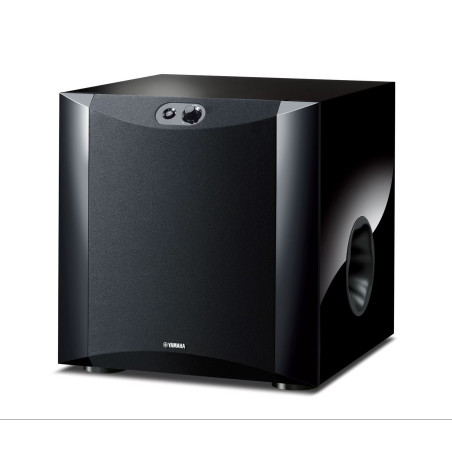 YAMAHA NS-SW300 - Subwoofer - Audio Impact