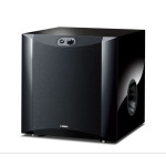 YAMAHA NS-SW300 - Subwoofer - Audio Impact