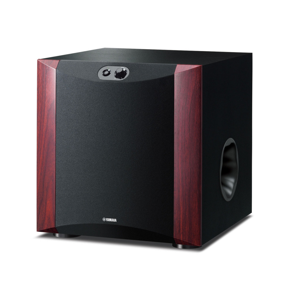 YAMAHA NS-SW300 - Subwoofer - Audio Impact