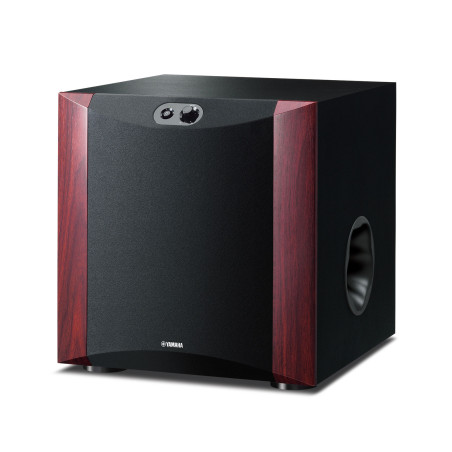 YAMAHA NS-SW300 - Subwoofer - Audio Impact
