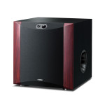 YAMAHA NS-SW300 - Subwoofer - Audio Impact