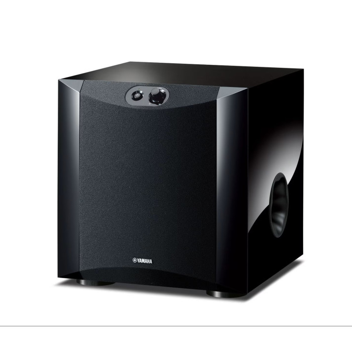 YAMAHA NS-SW200 - Subwoofer - Audio Impact