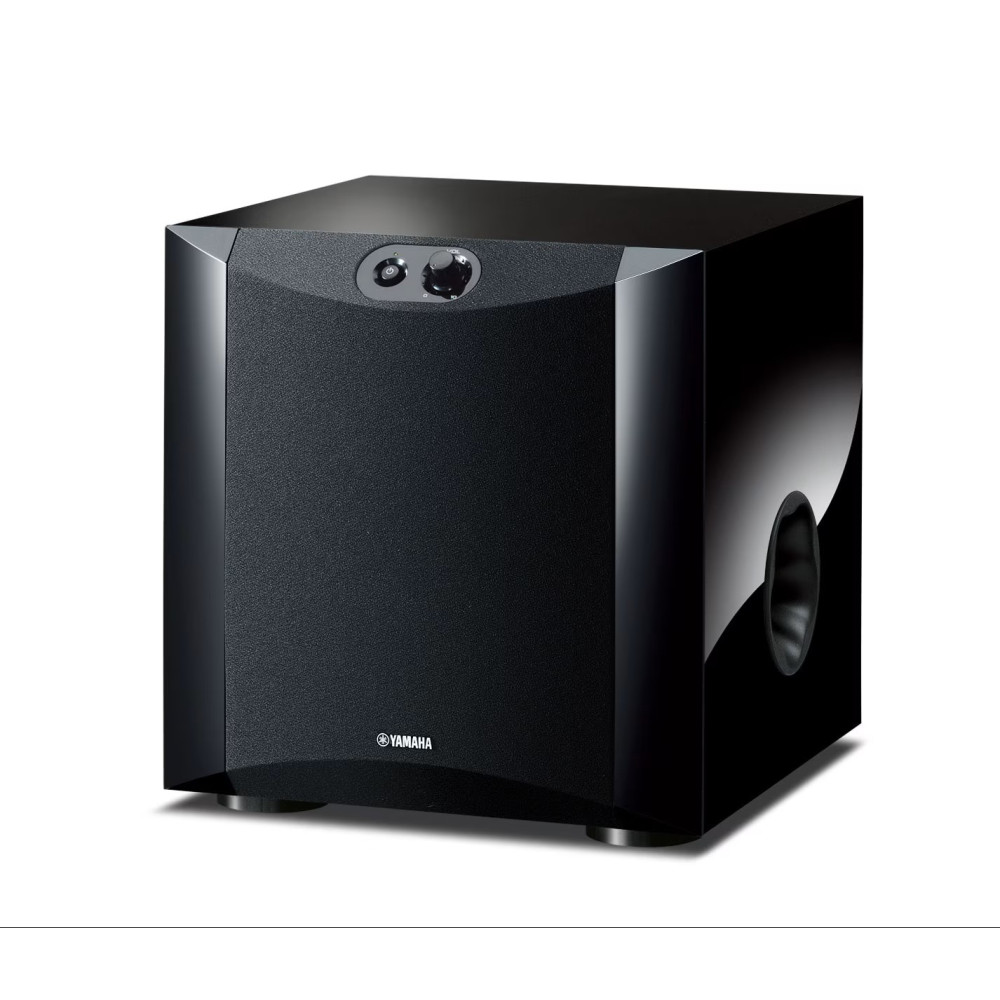 YAMAHA NS-SW200 - Subwoofer - Audio Impact
