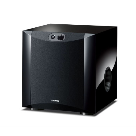 YAMAHA NS-SW200 - Subwoofer - Audio Impact