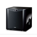 YAMAHA NS-SW200 - Subwoofer - Audio Impact