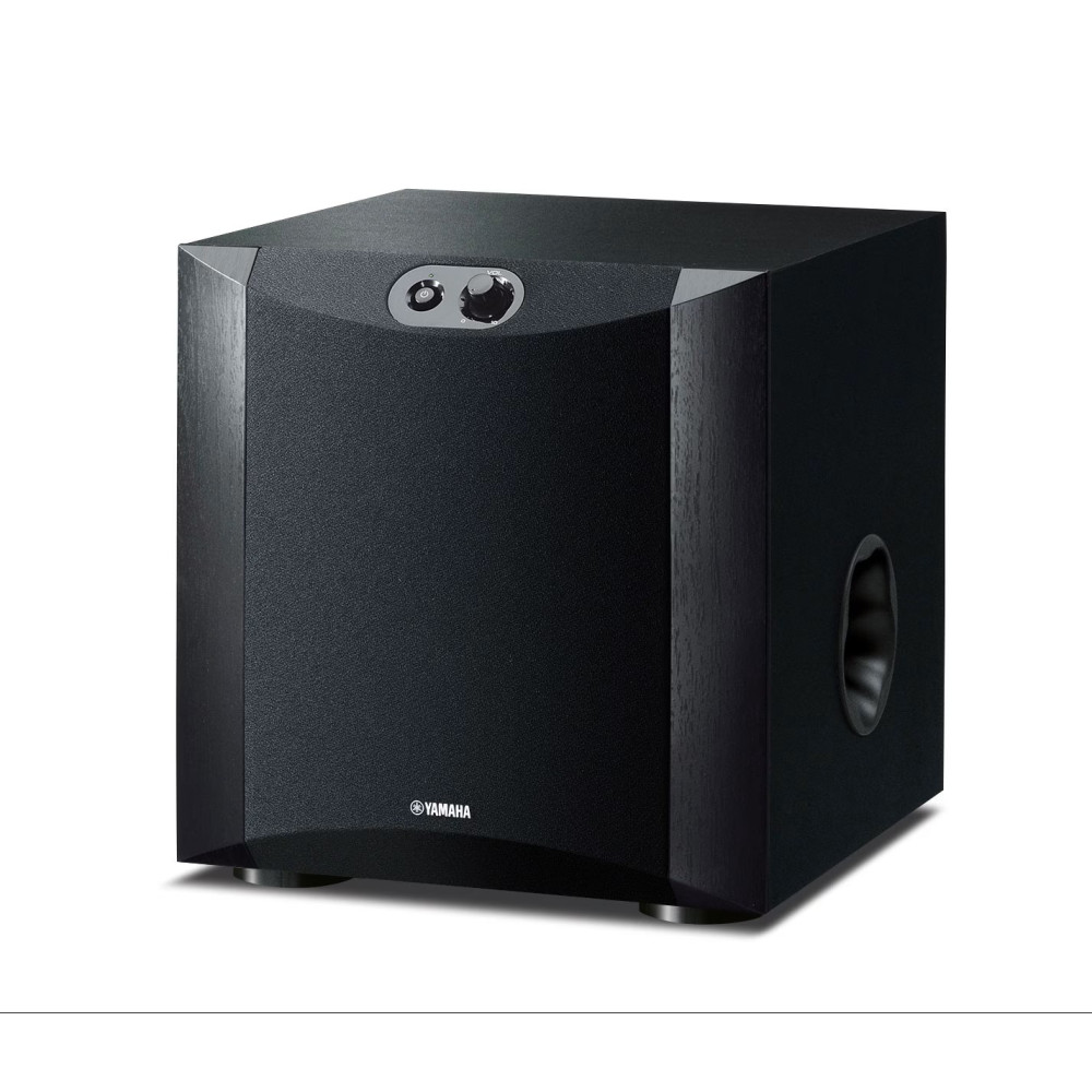 YAMAHA NS-SW200 - Subwoofer - Audio Impact